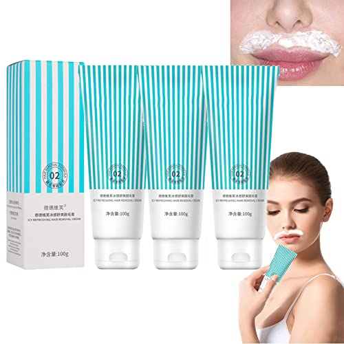 Best Upper Lip Hair Removal Cream (2024 Update) Pubbelly