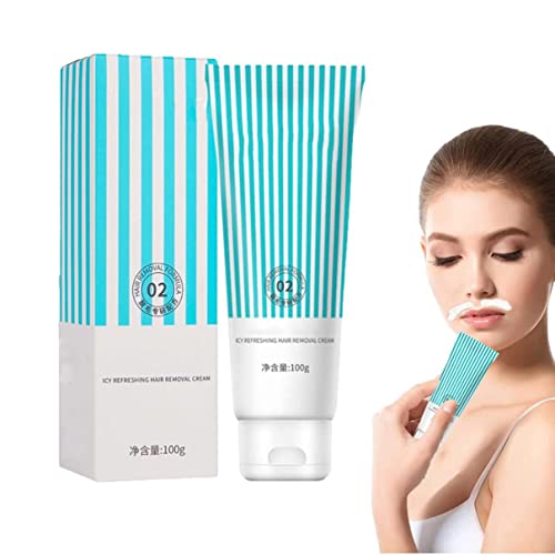 Best Upper Lip Hair Removal Method (2024 Update) Pubbelly