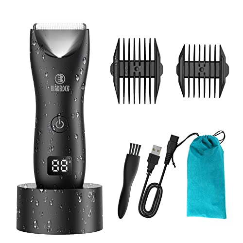 Best Trimmers For Pubic Hair (2024 Update) Pubbelly