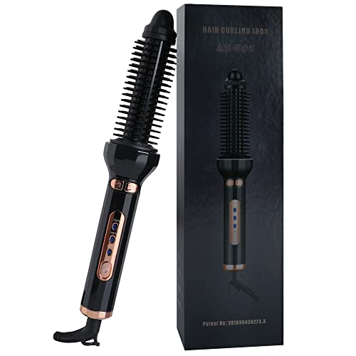 Best Hot Brushes For Short Hair (2024 Update) Pubbelly