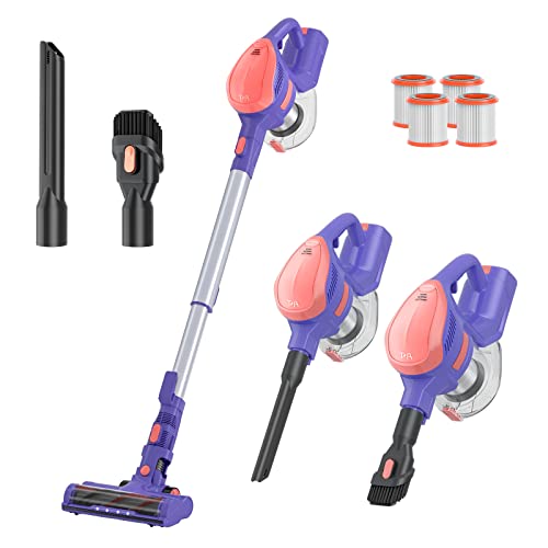 Best Vacuum For Medium Pile Carpet (2024 Update) Pubbelly