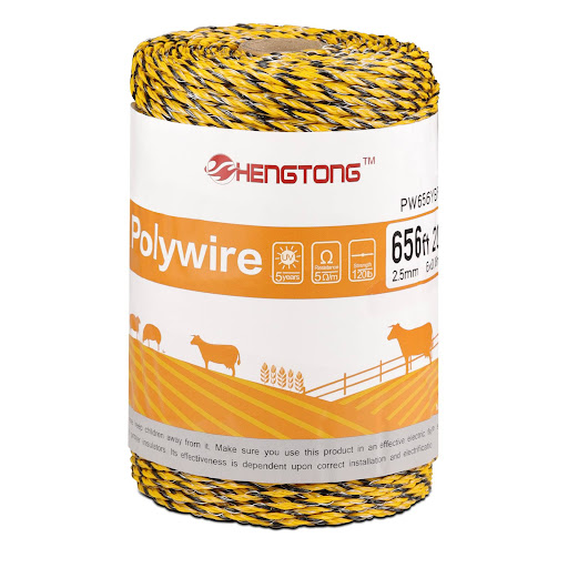 20 Best Electric Fence Wire For Cattle (Feb 2023 Update) Pubbelly