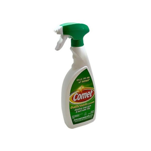 Best Cleaner For Fiberglass Shower (2024 Update) Pubbelly