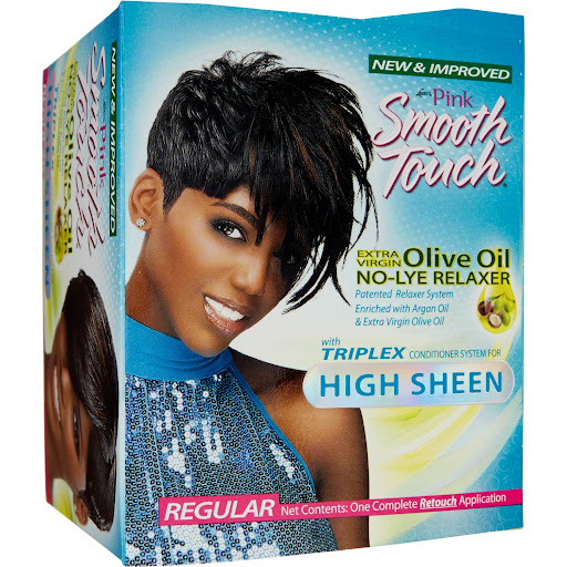 Best Relaxer For Fine Hair (2024 Update) Pubbelly