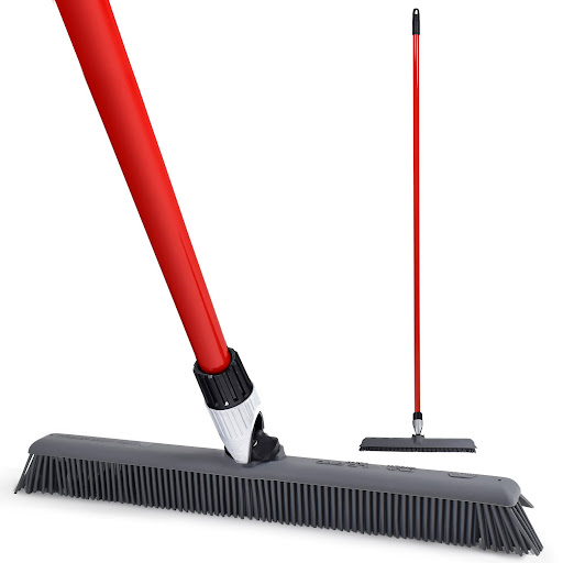 20 Best Broom For Vinyl Plank Floors (Feb 2023 Update) Pubbelly