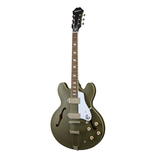 20 Best Electric Guitars For Worship (Jan 2023 Update) Pubbelly