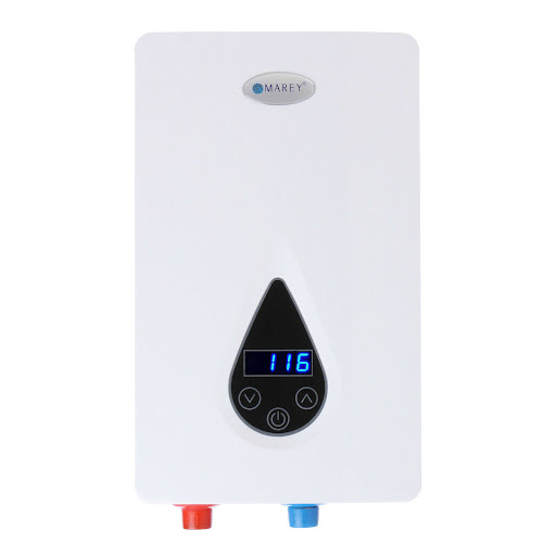 Best Electric On Demand Water Heater (2024 Update) Pubbelly