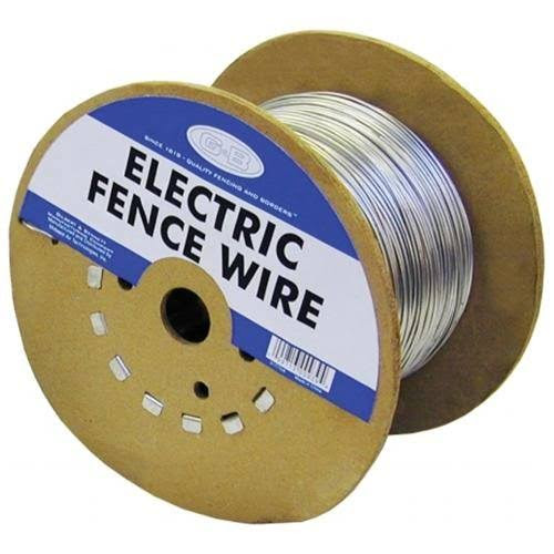 20 Best Electric Fence Wire For Cattle (Feb 2023 Update) Pubbelly