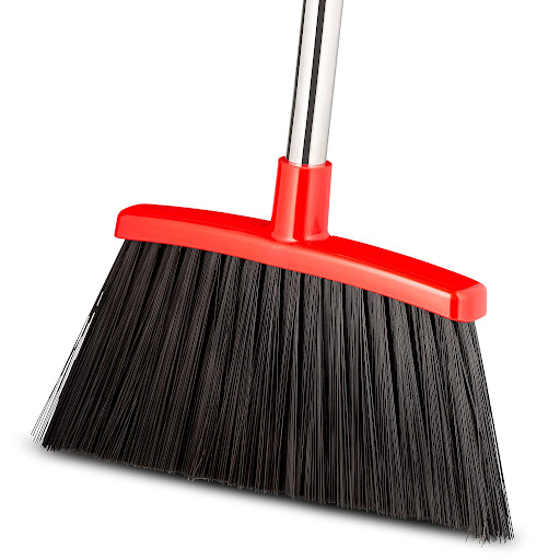 Best Brooms For Vinyl Floors (2024 Update) Pubbelly