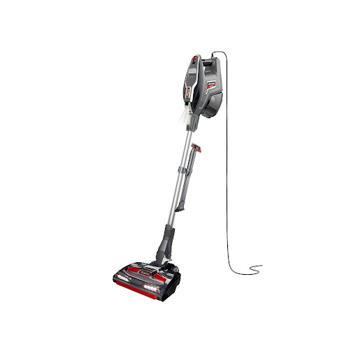 Best Shark Corded Stick Vacuum (2024 Update) Pubbelly