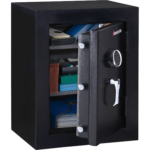 Best Home Safes Fireproof Waterproof (2024 Update) Pubbelly