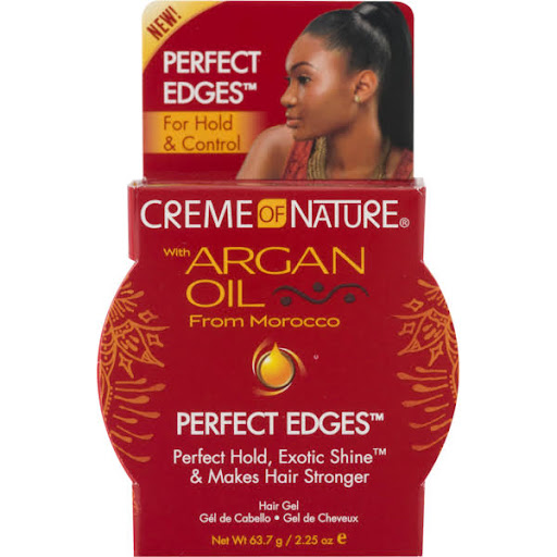 Best Gel For 4C Hair Edges (2024 Update) Pubbelly