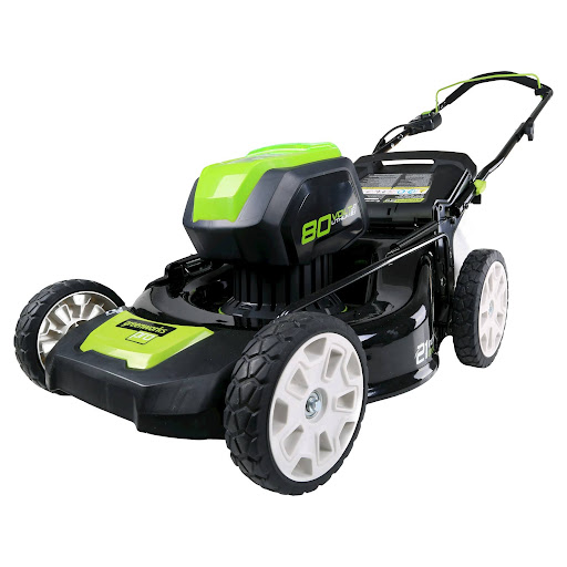Best Electric Lawn Mower Wirecutter (2024 Update) Pubbelly