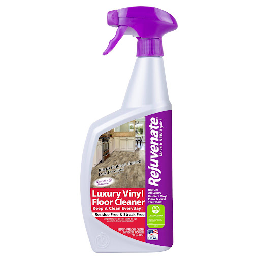 Best Luxury Vinyl Floor Cleaner (2024 Update) Pubbelly