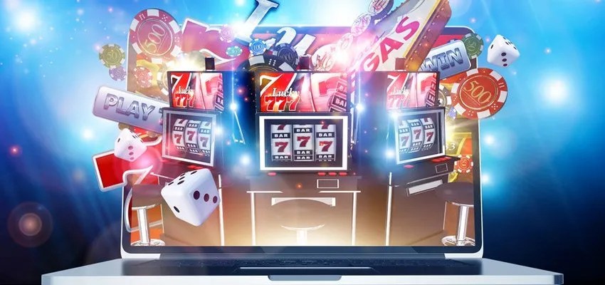 How To Master Slot Machines Pub Fruit Machines