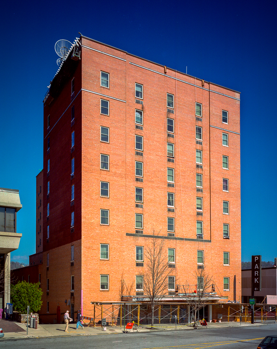 Vanderbilt Apartments Public Interest Projects