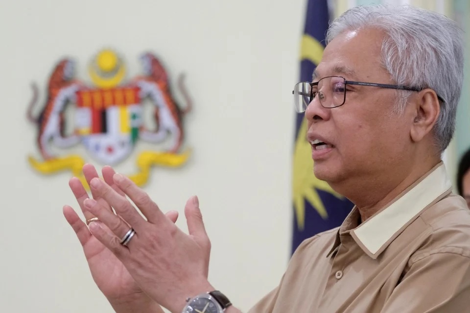 PKPB Tiada Had Masa Untuk Keluar Ismail Sabri
