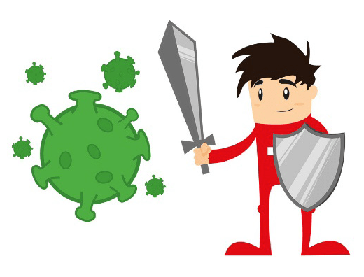 Plan de protection sous Covid19 Le Principe STOP Publex