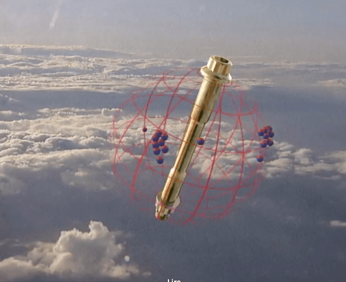 Fairchild Fasteners Publicam Productions