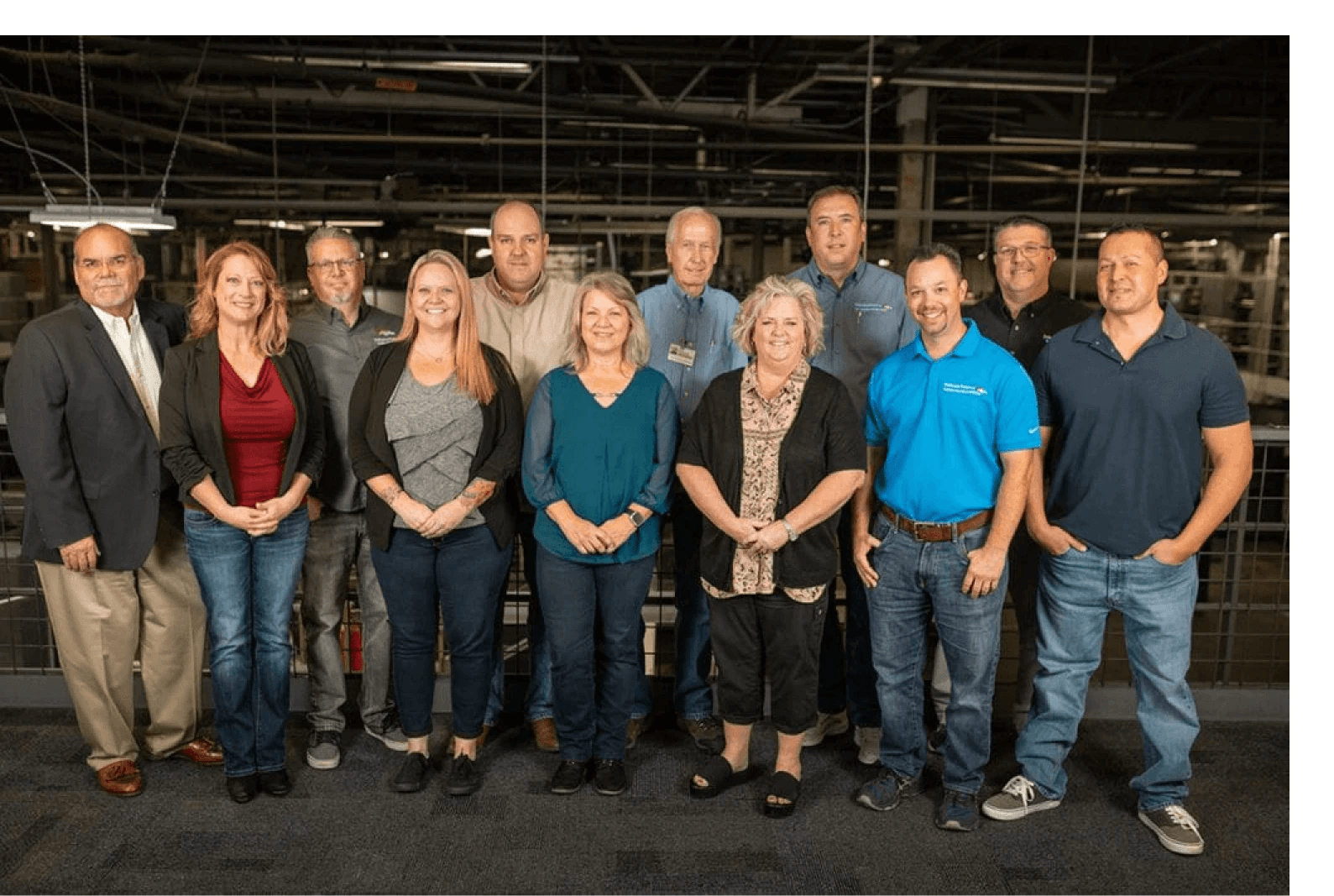 Billings FullService Print Professionals