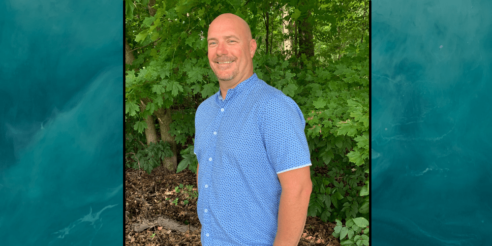 Butch Rickeard Receives Prime Minister’s Award for Teaching Excellence