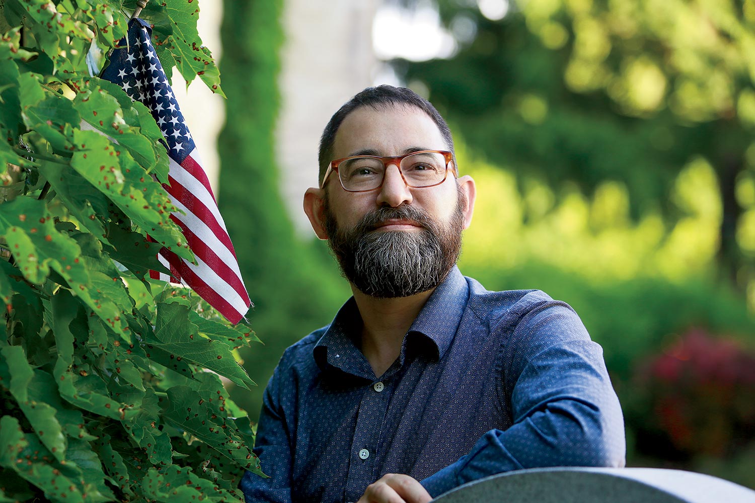 Rick Perlstein on Garry Wills Public Books