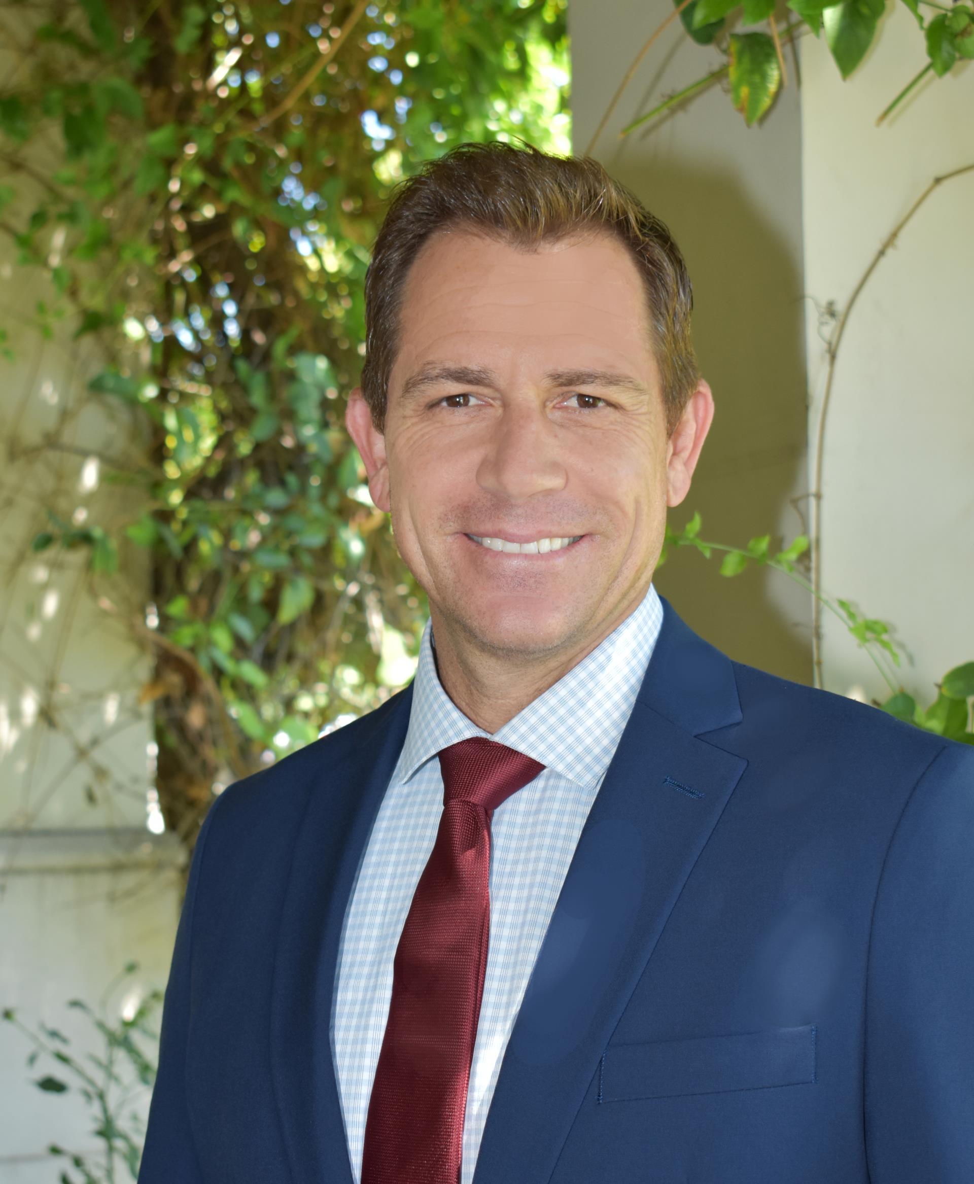 Buena Park announces new interim city manager PublicCEO