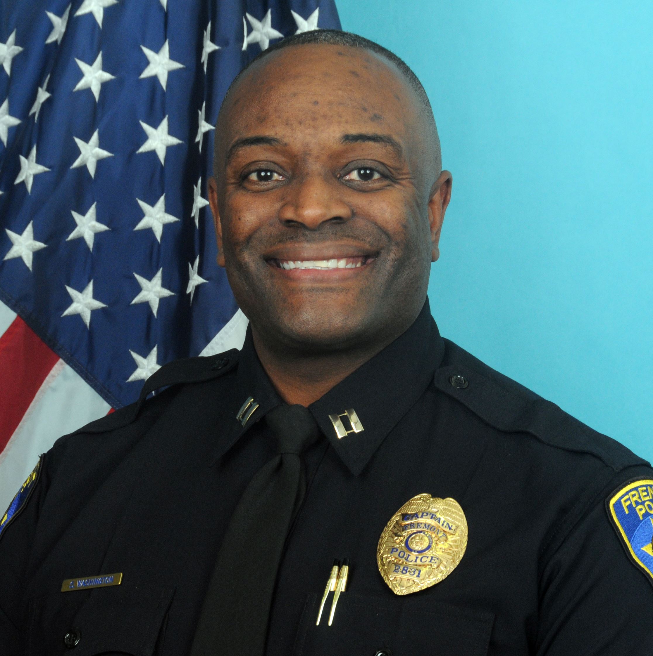 City of Fremont Police Chief to retire after more than 25 years of service PublicCEO
