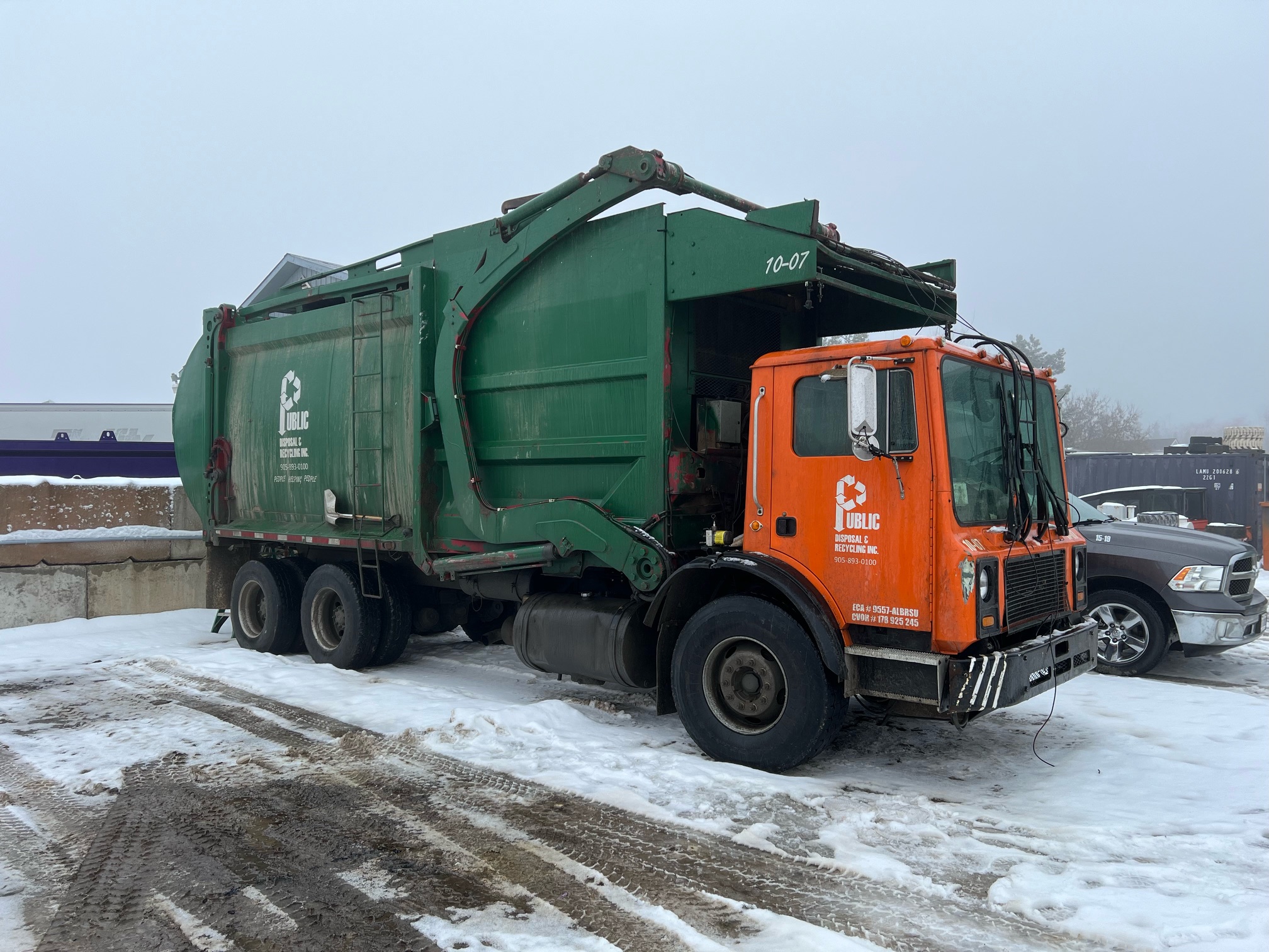 Cheap Bin Rentals in Brampton A Comprehensive Waste Management Solution