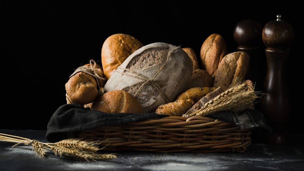 Real Bread Week 2021 Public Holiday Guide