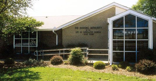 City of Carrollton Housing Authority, 1 Roop St, Carrollton, GA 30117