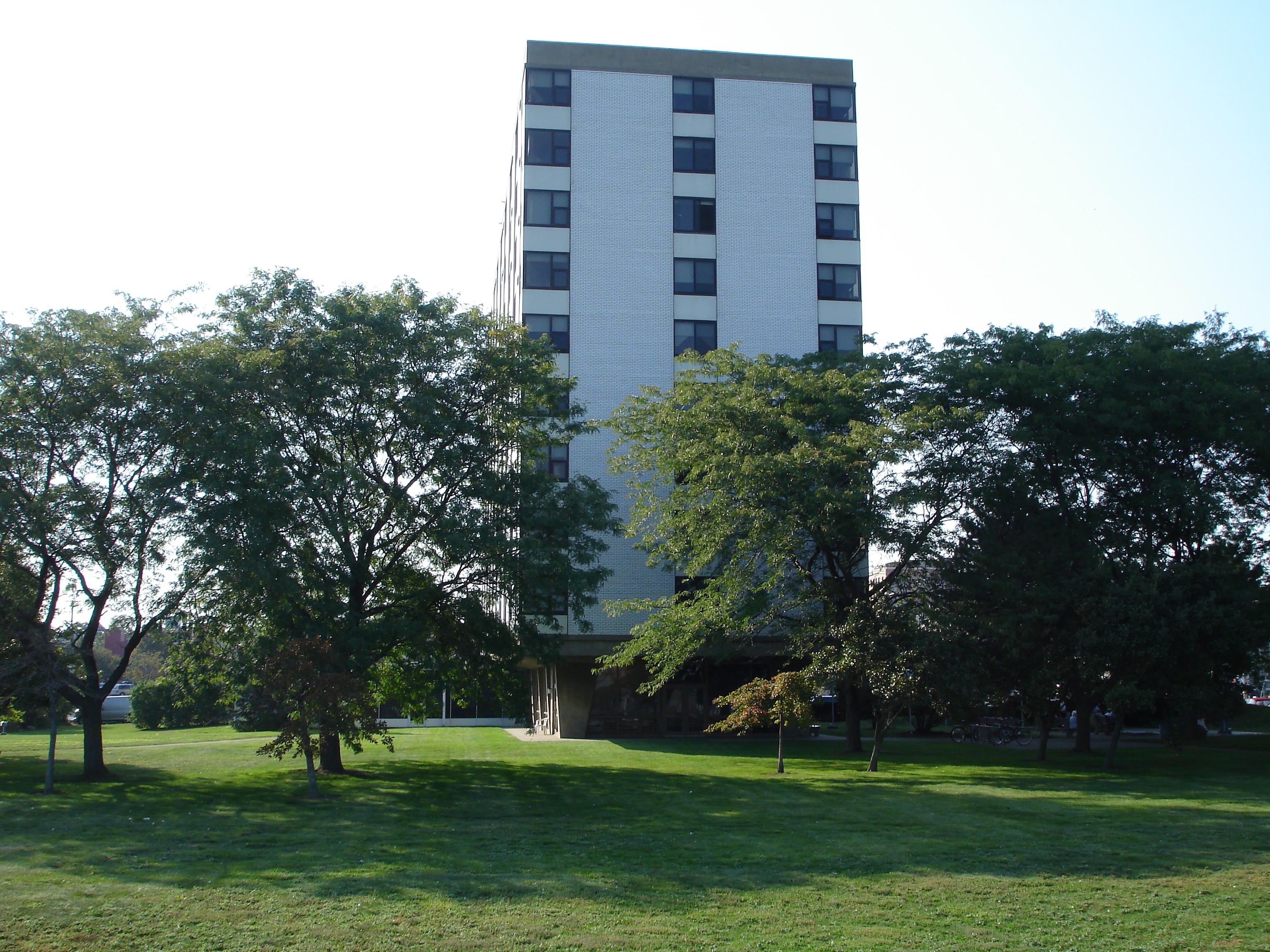 Viewpoint Apartments Affordable Senior Housing Low