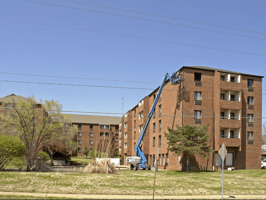 Jaycee Fairgrounds Village Affordable Senior Housing, 1355