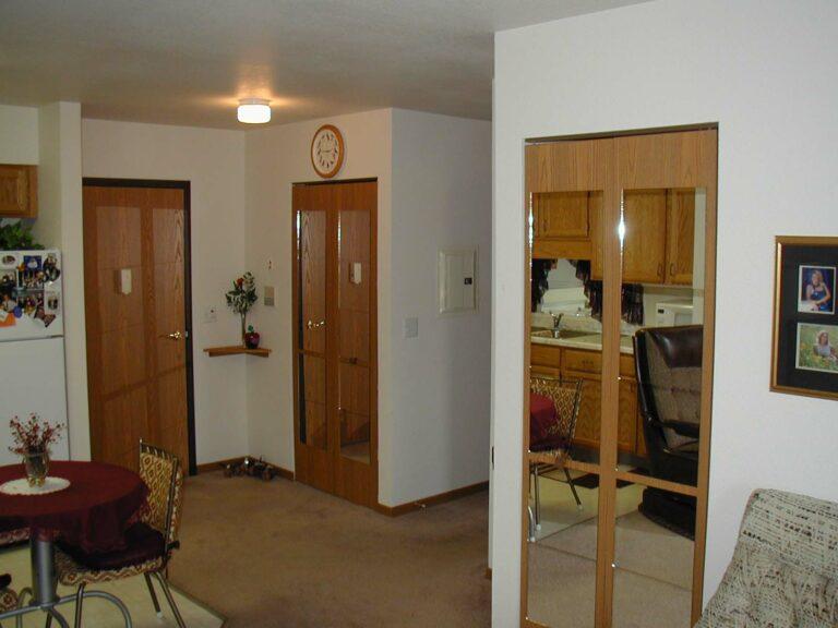 Daniel Kimball Villa Low Apartments in Ashland, WI