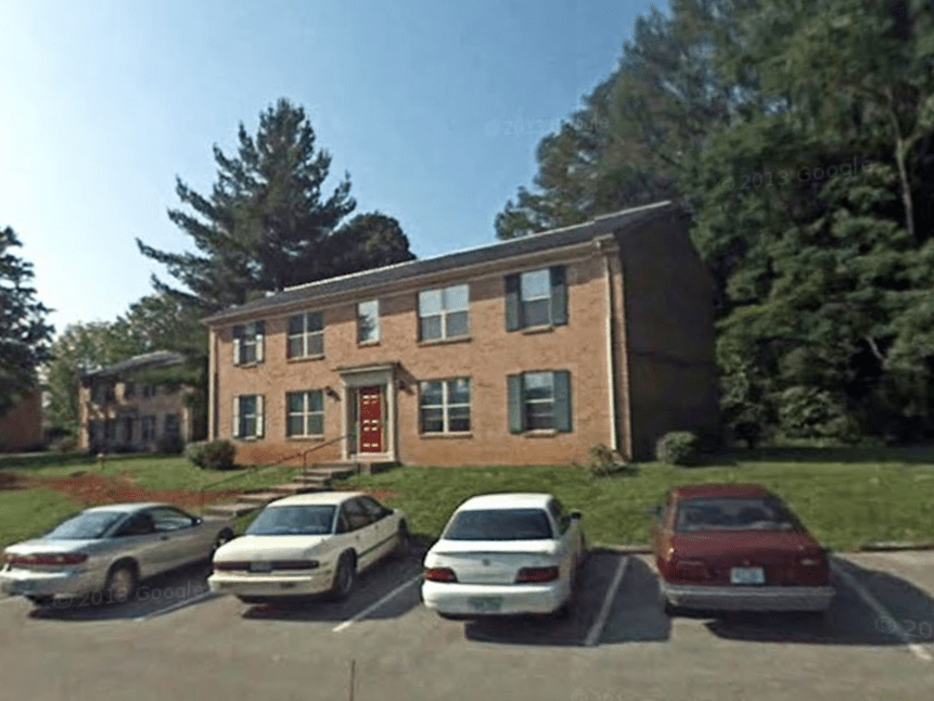 Glasgow, KY Low Housing