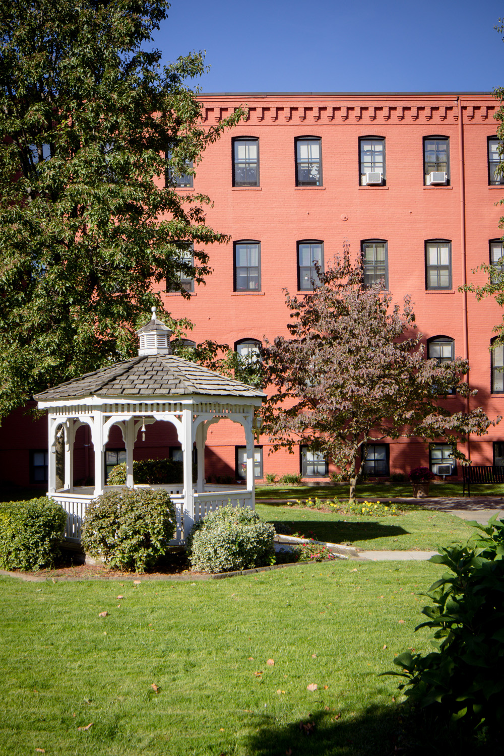 General Shepard Affordable Community Low Apartments in