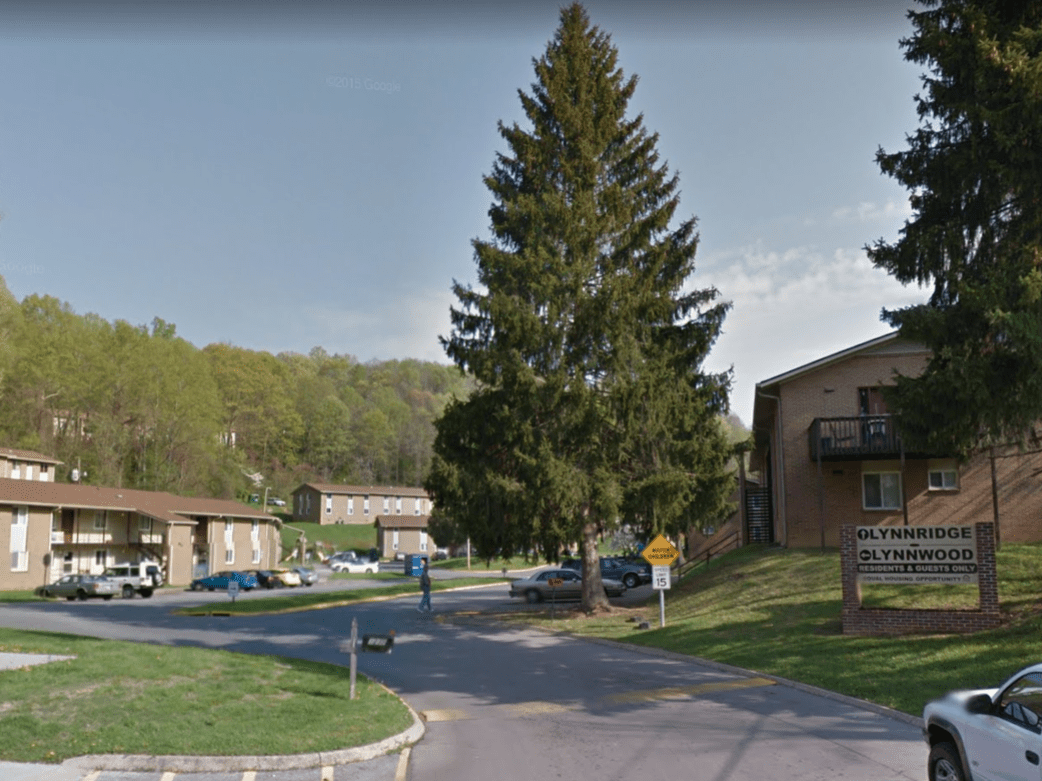 Lynnwood Apartments Affordable Community, 1235 Bluefield Ave