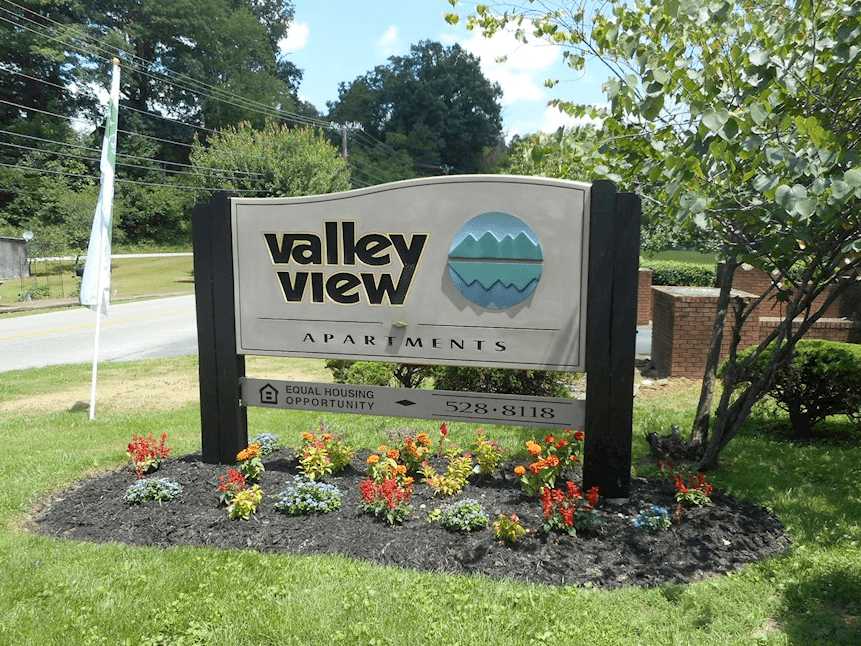 Valley View Apartments Low Apartments in Corbin, KY