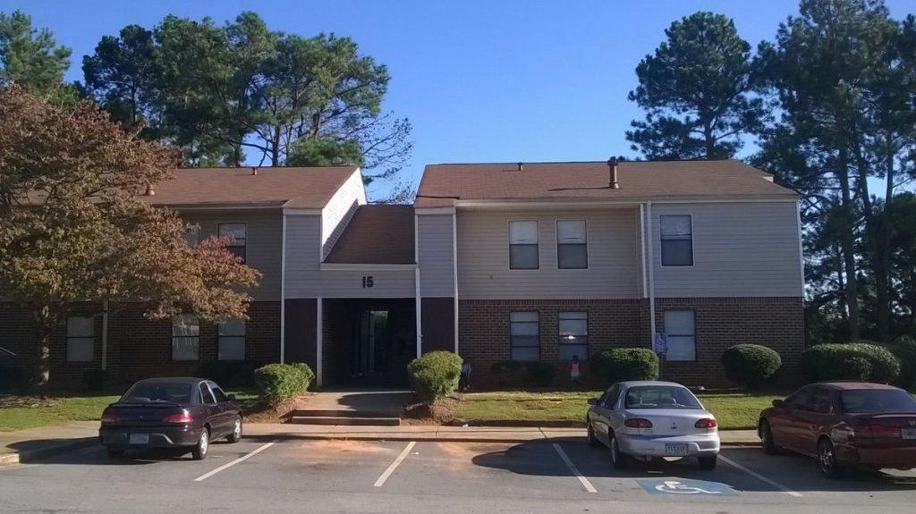 Rolling Ridge, 100 Rolling Ridge Dr., Athens, GA 30607