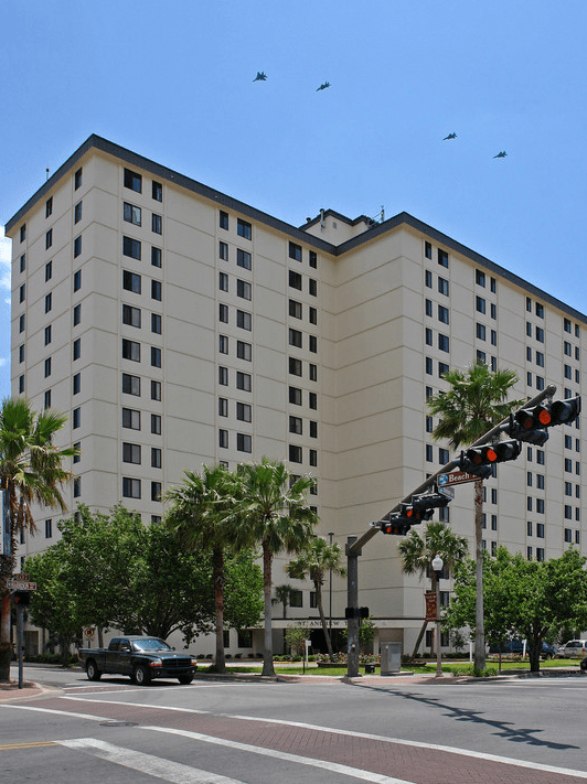 St. Andrews Towers Affordable Community, 24 Harrison Ave, Panama City