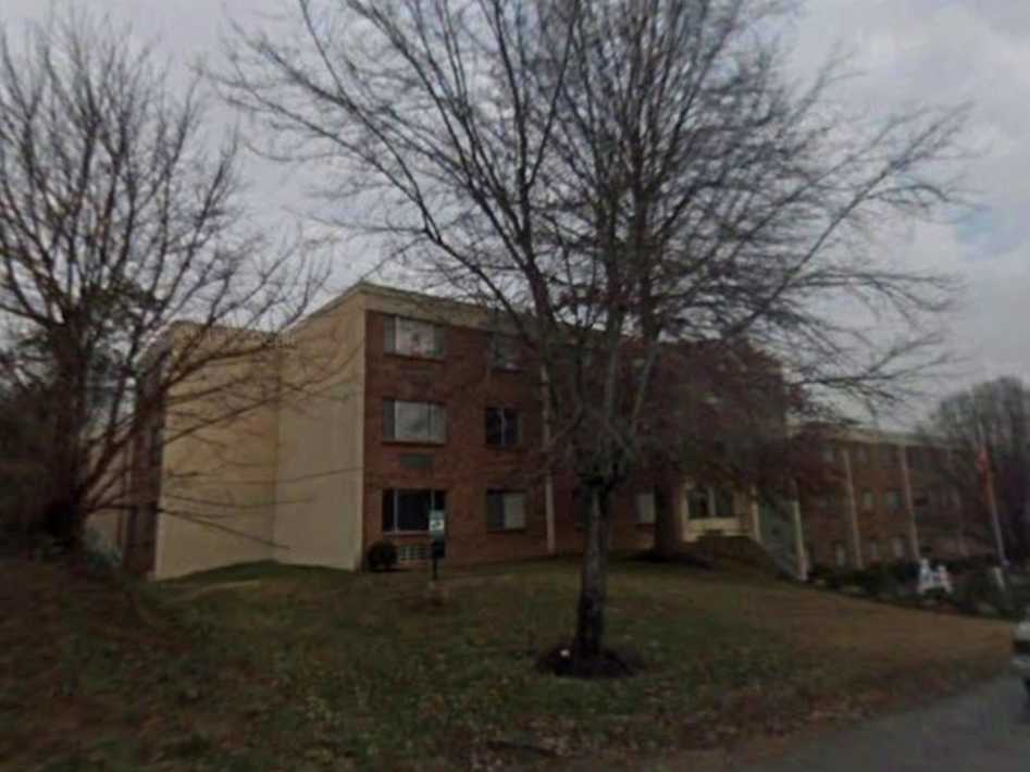 Harriman Gardens Apartments Affordable Community Low