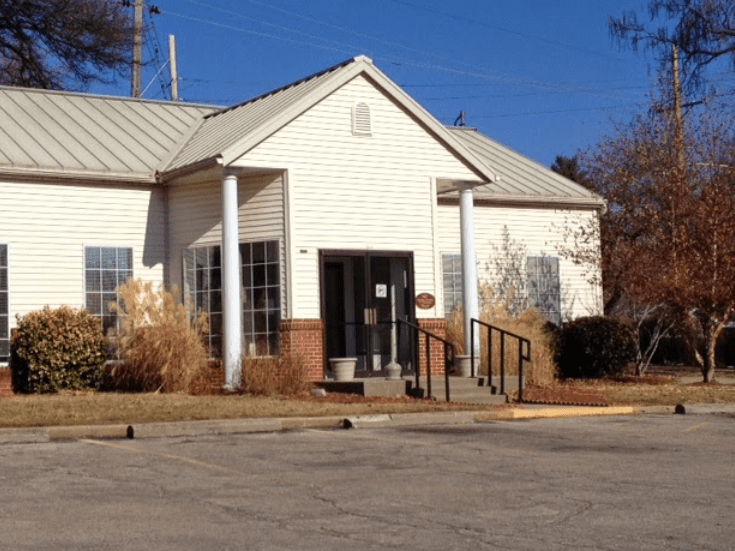 Kansas City, KS Low Housing