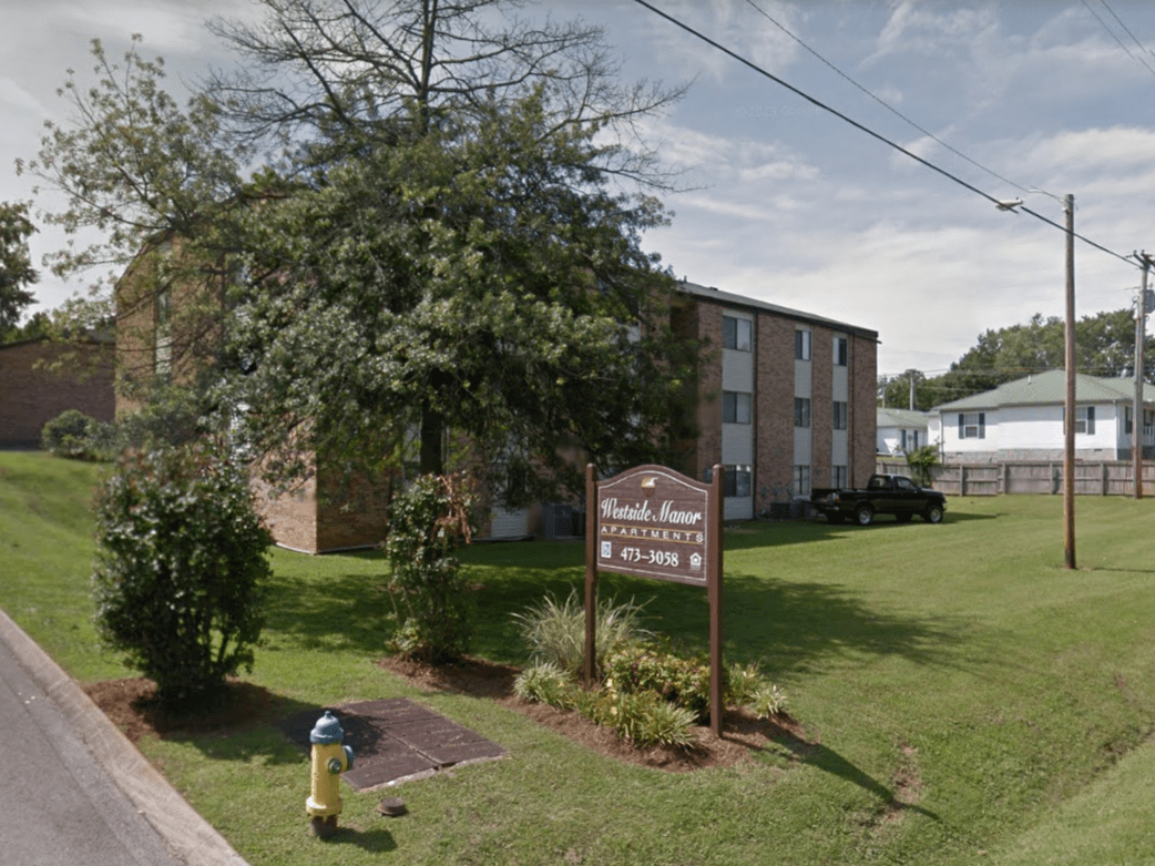 Mcminnville, TN Low Housing