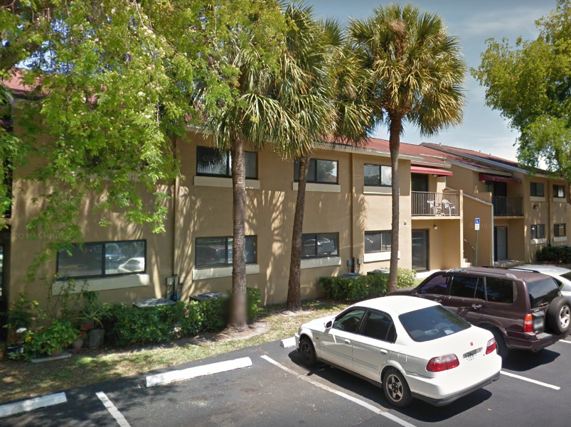 Cutler Riverside Apartments Affordable Housing, 21630 SW 104th Ct
