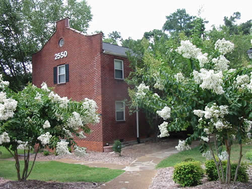 Raleigh, NC Affordable and Low Housing