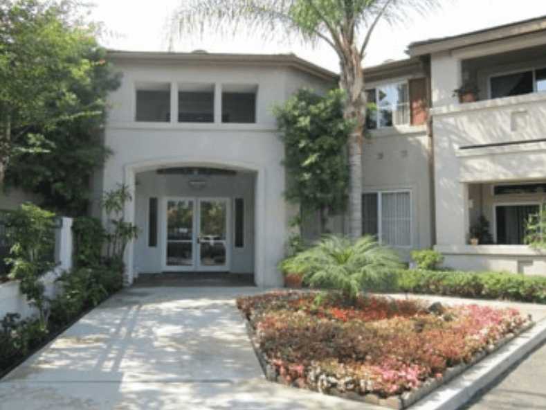 Camden Place Apartments La Palma Low Apartments in La Palma, CA