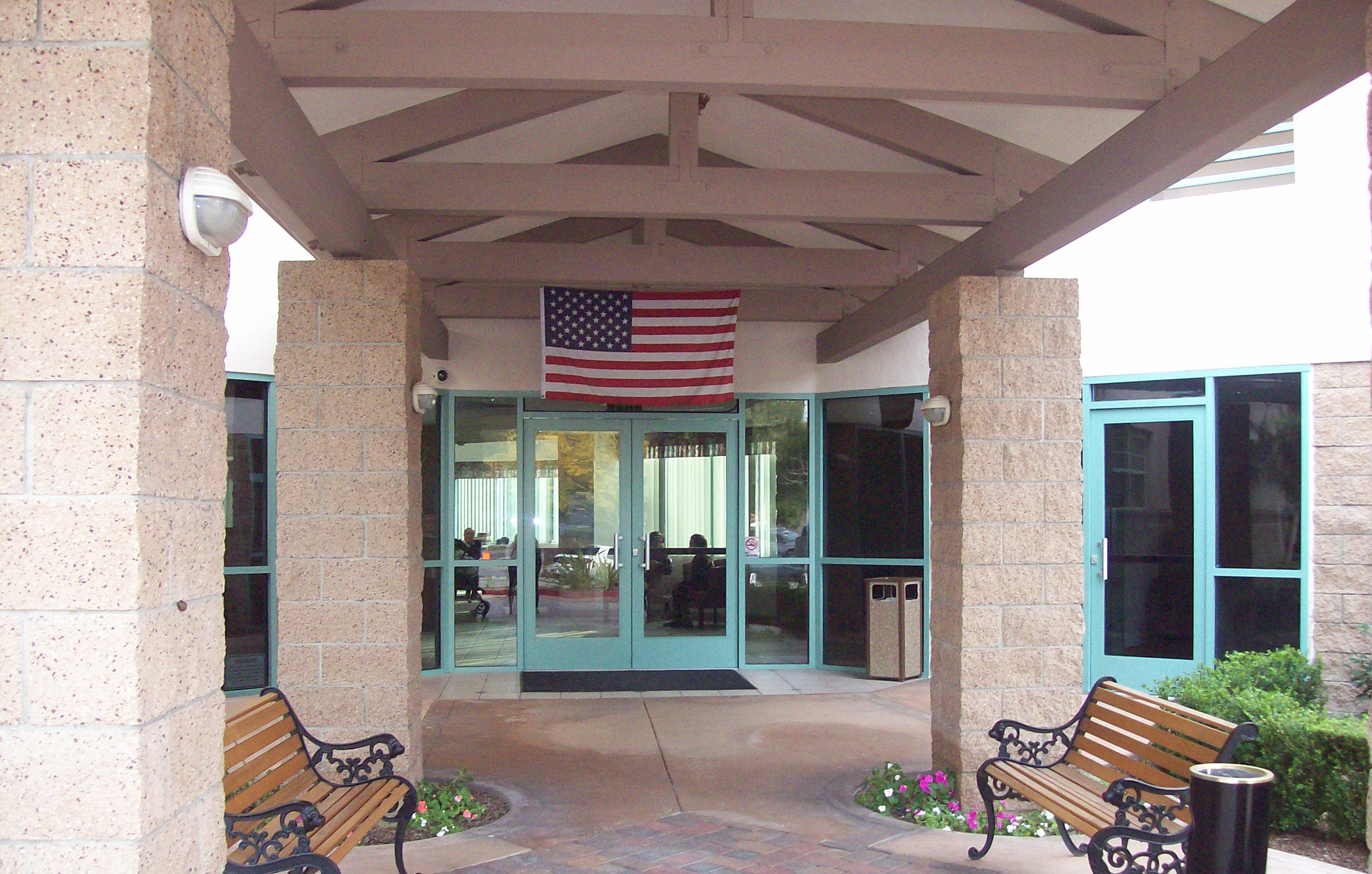 Heritage Villas Senior Apartments Low Apartments in Mission