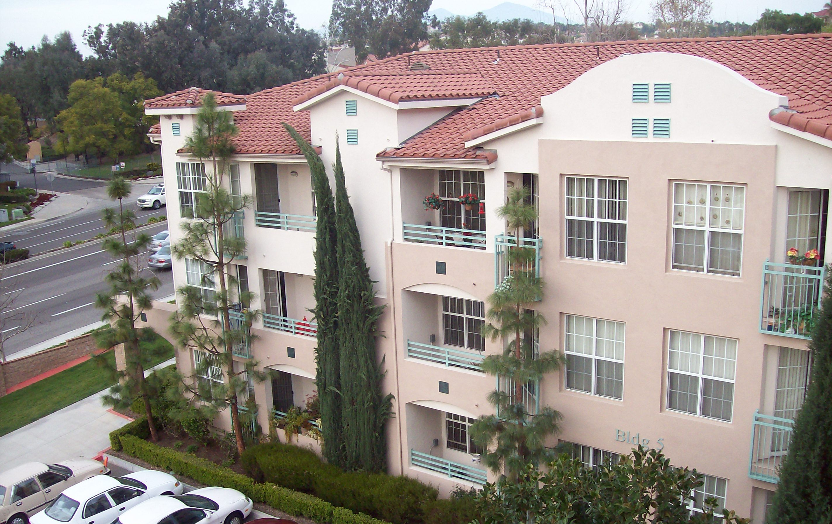 Heritage Villas Senior Apartments Low Apartments in Mission