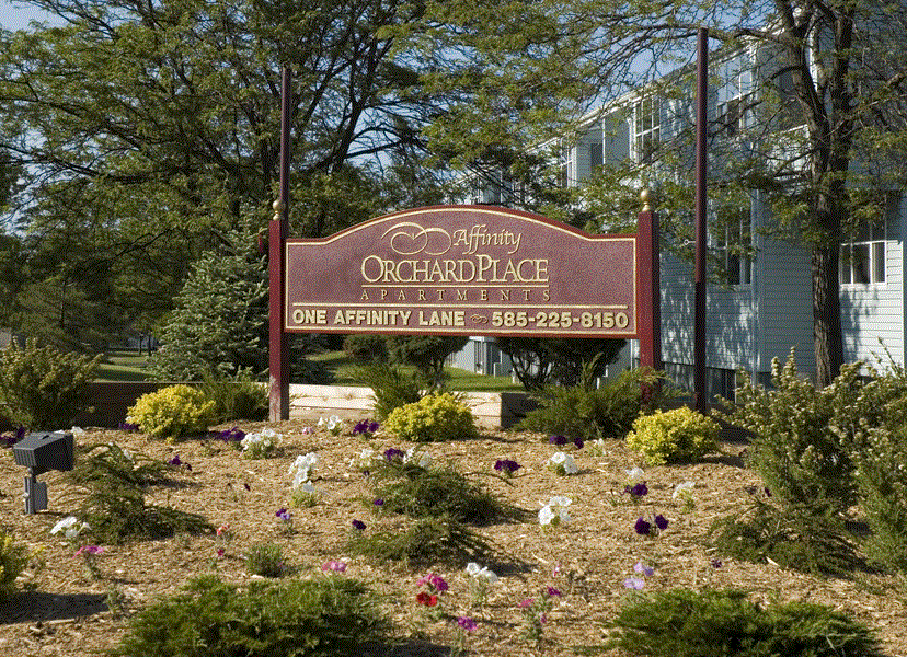 Affinity Orchard Place Apartments & Townhomes Low Apartments