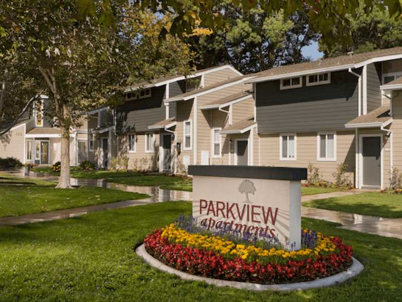 Parkview Apartments Sacramento Low Apartments in Sacramento, CA